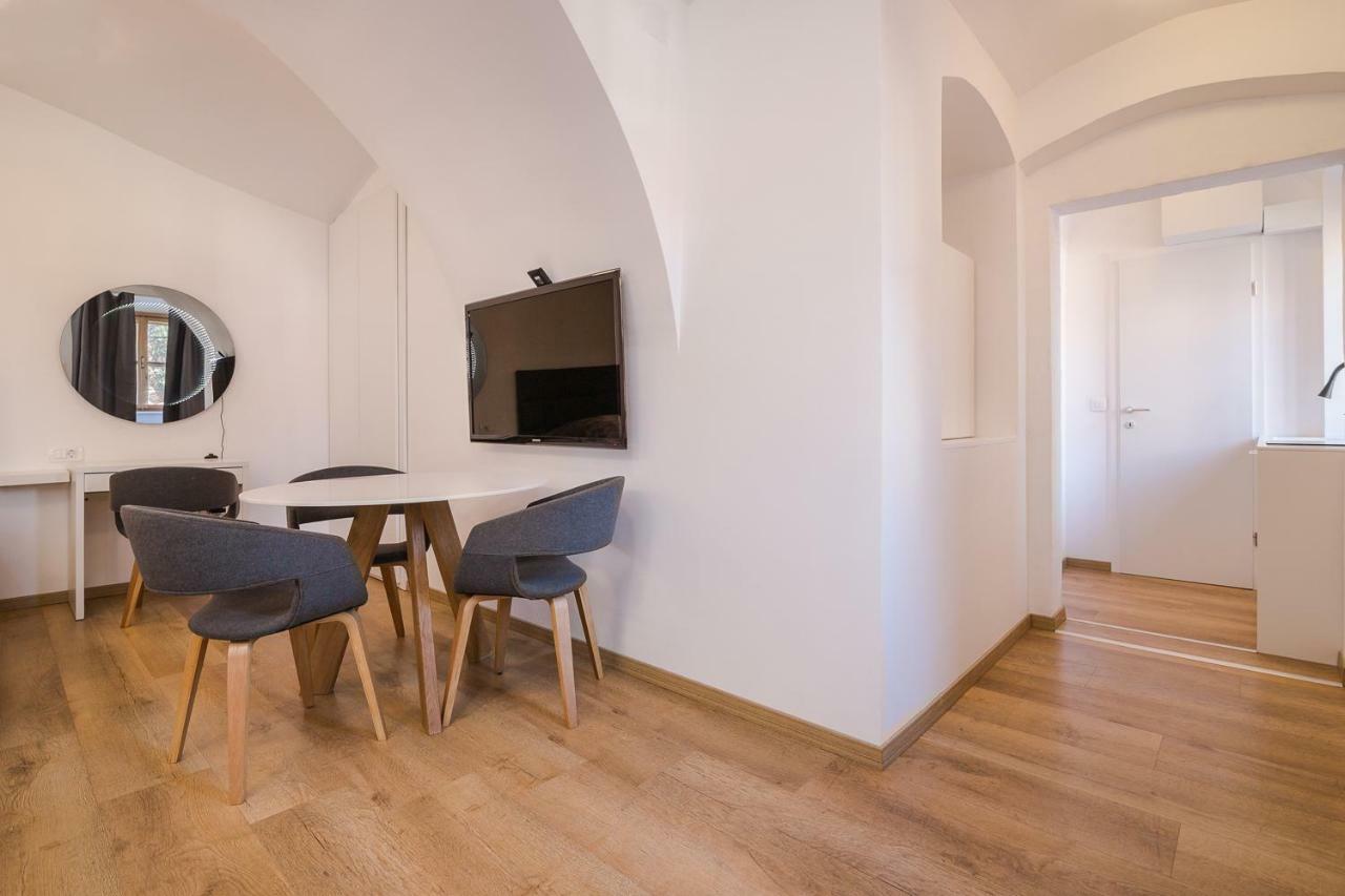 St. Marks Apartment 1 Zagreb Ngoại thất bức ảnh